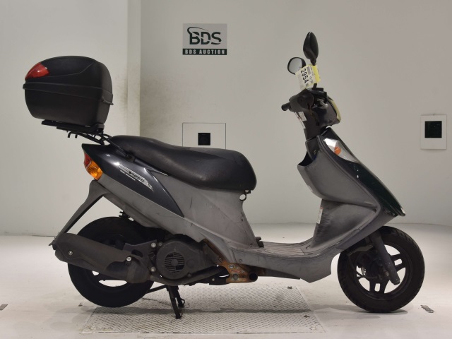 Suzuki ADDRESS V125