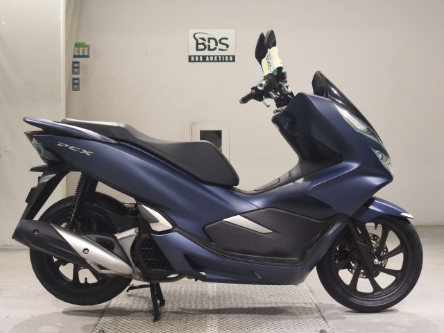 Honda PCX125-3 2020