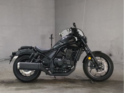 Honda REBEL CMX1100DCT 2022