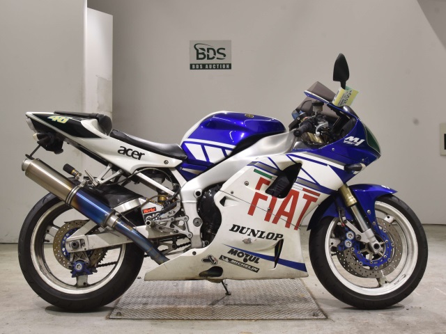 Yamaha YZF-R1 2000