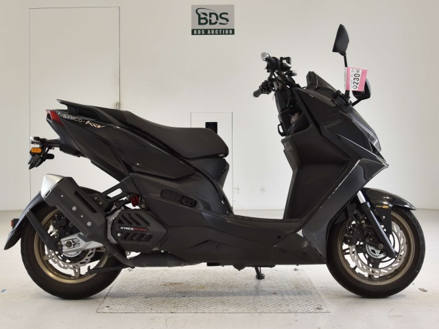 Kymco KRV180 2022