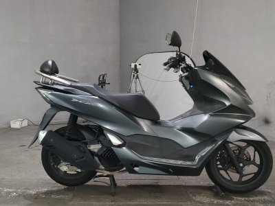 Honda PCX160 2021