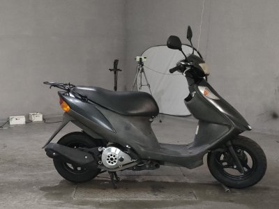 Suzuki ADDRESS V125