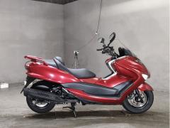 Yamaha MAJESTY 250 2007