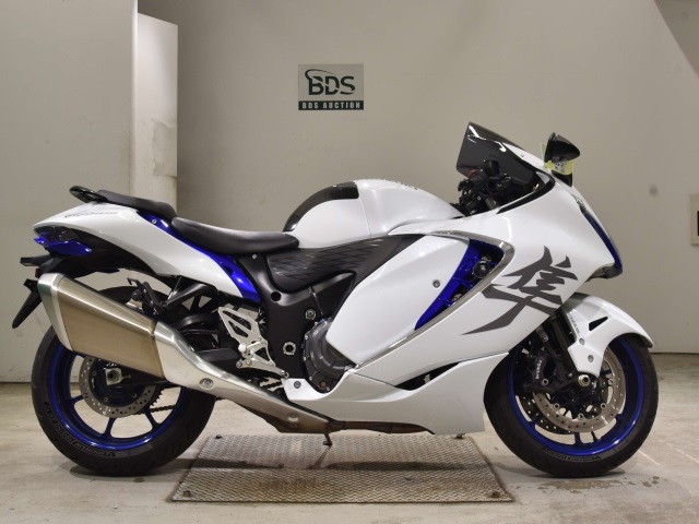 Suzuki GSX1300R HAYABUSA 2023