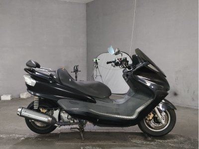 Yamaha MAJESTY 250C 2002