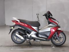 Honda TARANIS110 2017