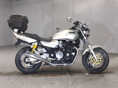 Yamaha XJR1200 1994