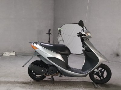 Suzuki ADDRESS V50