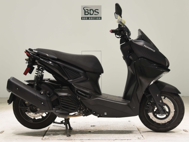 Yamaha X FORCE 2022