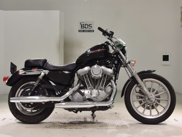 HD SPORTSTER XL883 2004