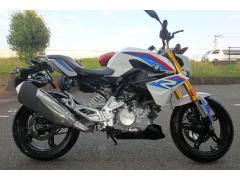 BMW G310R 2019
