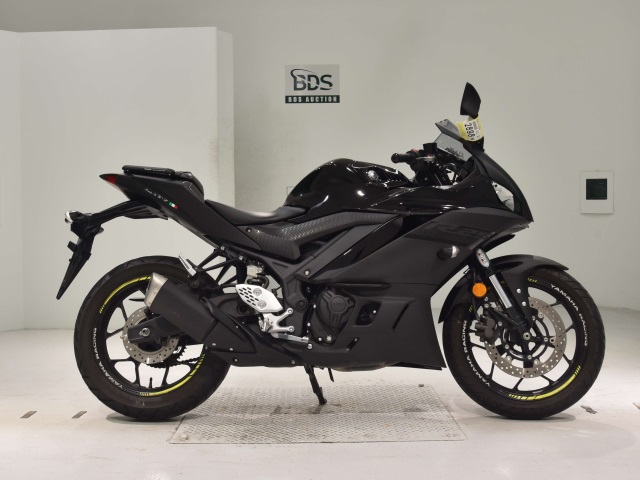 Yamaha YZF-R25 2020