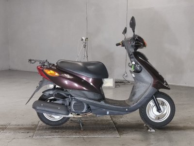 Yamaha JOG 115 2013