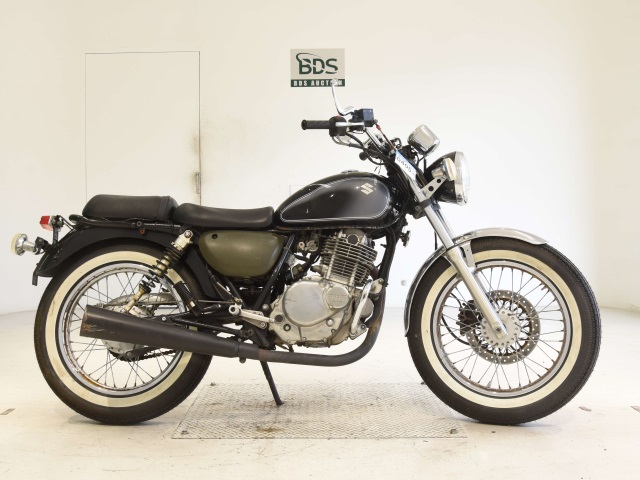Suzuki ST250E