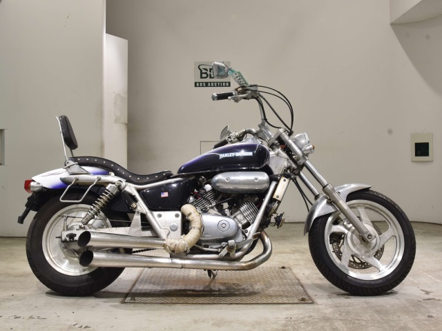Honda MAGNA250 1994