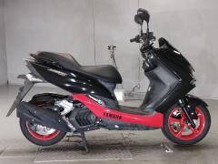 Yamaha MAJESTY 155S 2018