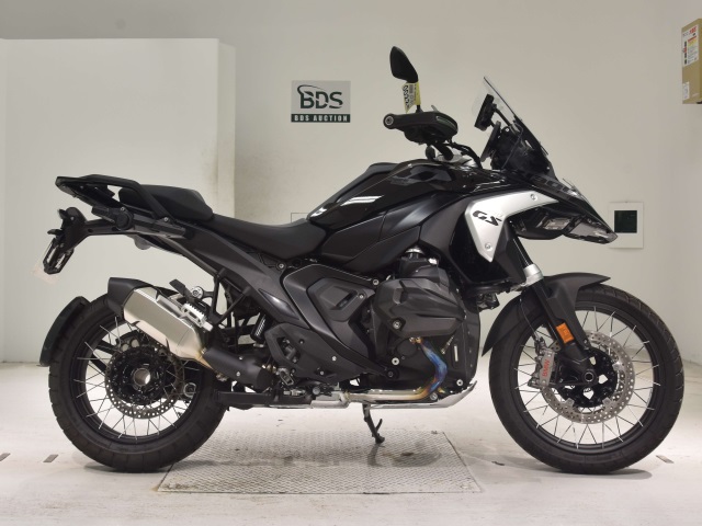 BMW r1300gs 2024
