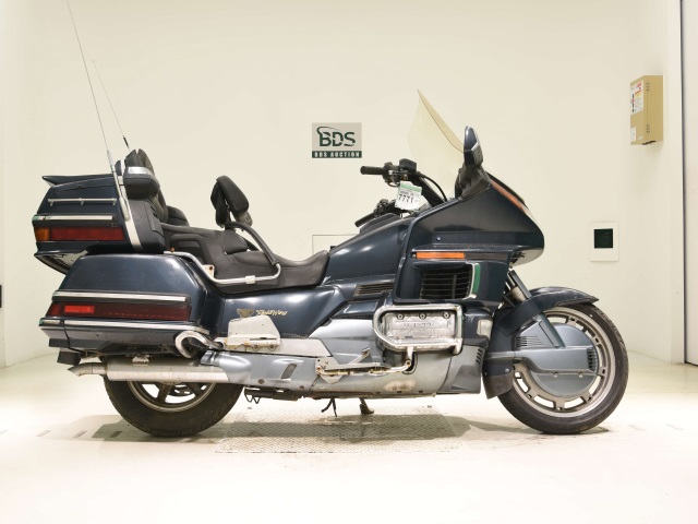 Honda GL1500 1989