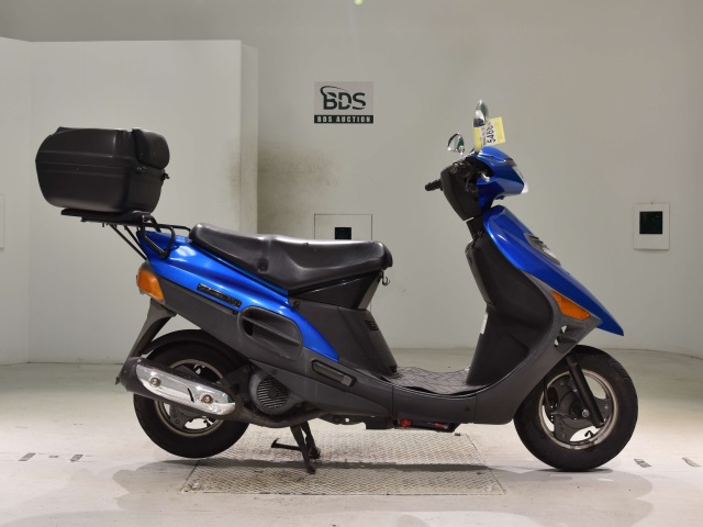 Suzuki VECSTAR 150