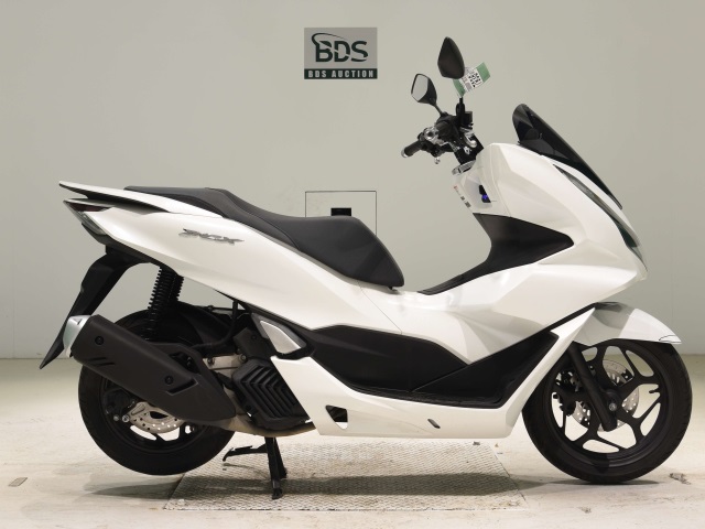 Honda PCX125 2021