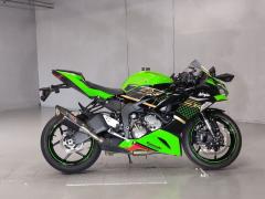 Kawasaki ZX-6R 2020