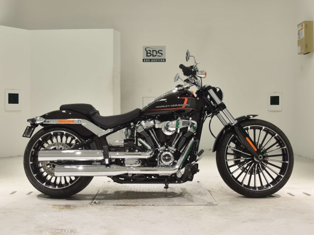 HD FXBR1920 2024