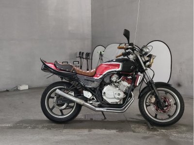 Honda JADE CB250 1993
