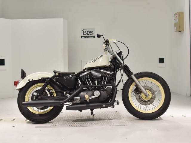 HD SPORTSTER XL1200S 1998