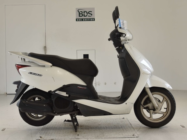 Honda LEAD110 2009