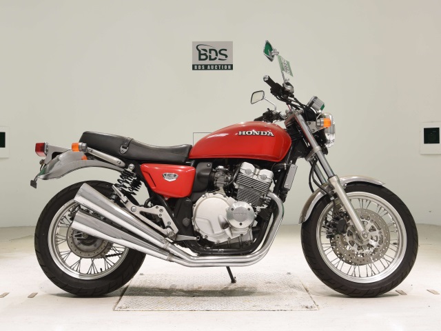 Honda CB400FOUR 1999