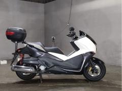 Honda PHASE250 2009