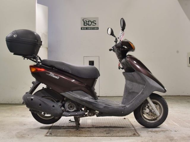 Yamaha AXIS125