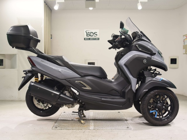 Yamaha TRICITY300 2021