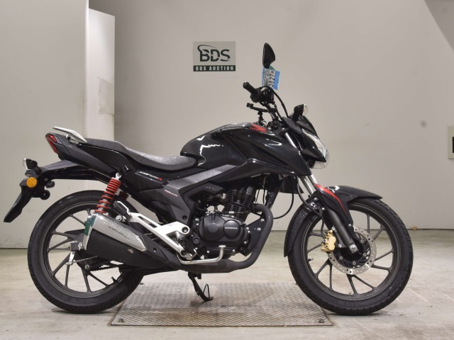 Honda CBF125