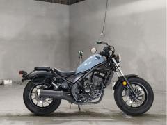 Honda REBEL CMX250 2019