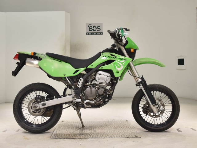 Kawasaki D-TRACKER250 2005