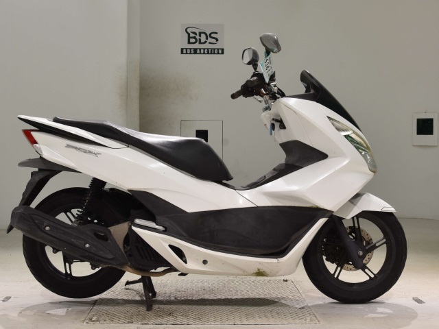Honda PCX125 2017