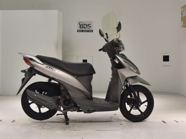 Suzuki ADDRESS V110