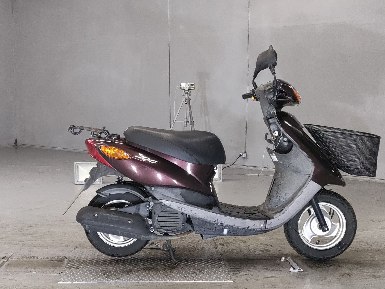 Yamaha JOG 115 2015