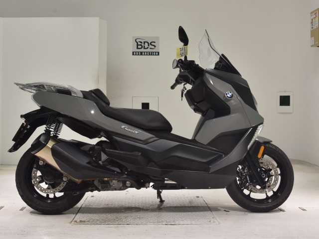 BMW C400GT 2019