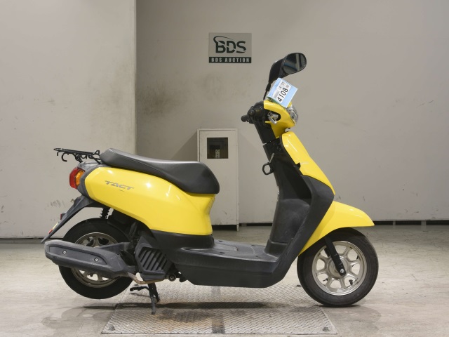 Honda TACT-4 BASIC 2016