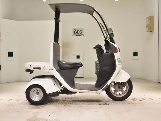 Honda GYRO CANOPY 2011