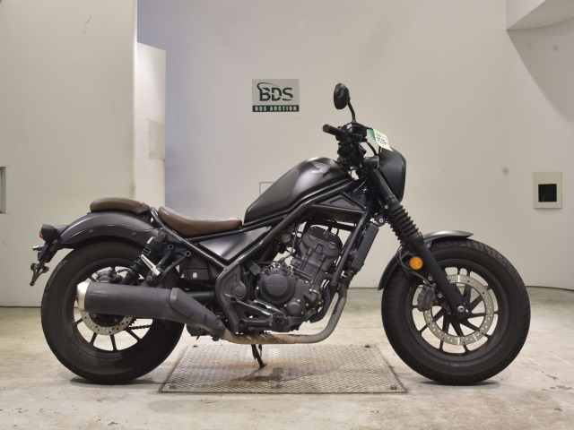 Honda REBEL CMX250 2022