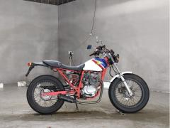 Honda FTR223 2002