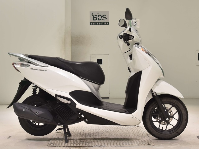 Honda LEAD125 2022