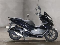 Honda PCX125 2018