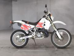 Honda CRM250R 1991