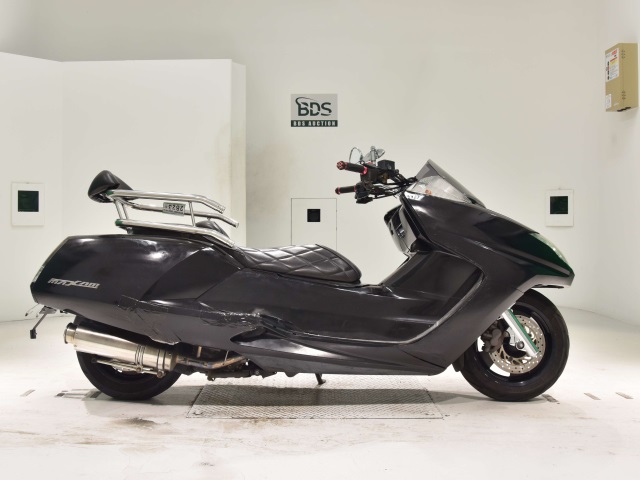 Yamaha MAXAM250 2007