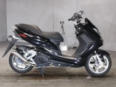 Yamaha MAJESTY 155S 2014